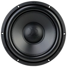 Morel Kinetic KS804 8" Car