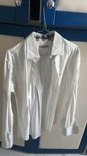 Camicia Burberry