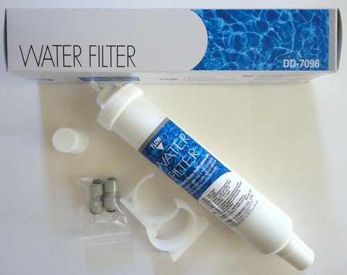 Filtro acqua frigorifero per - filtro,