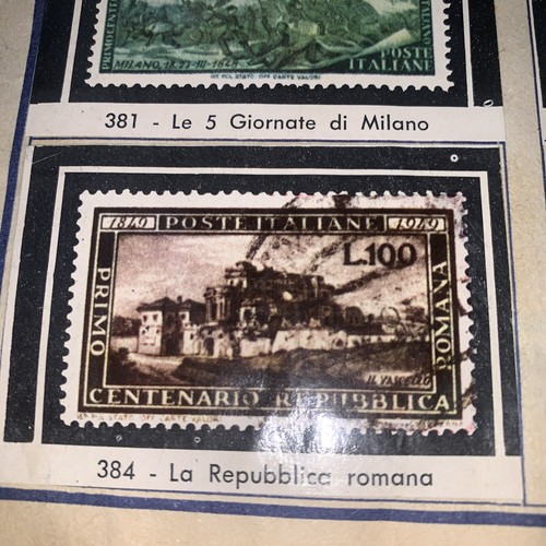 Figurina 384 centenario - figurina,