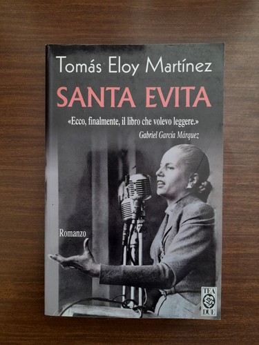 Martinez santa evita tea - martinez-santa,