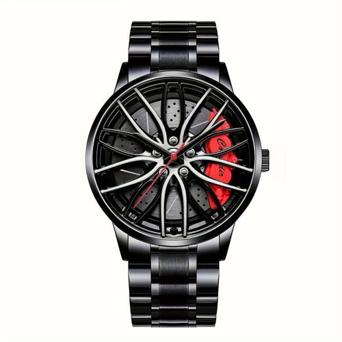 Orologio stile freno - orologio,