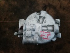 COMPRESSORE ARIA CONDIZIONATA