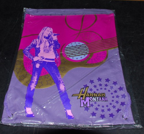 Hannah montana zaino - hannah,