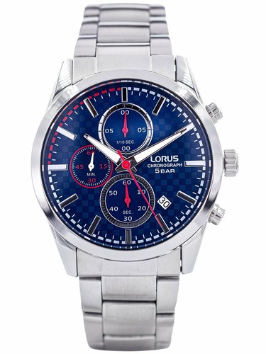 Orologio uomo lorus - uomo,