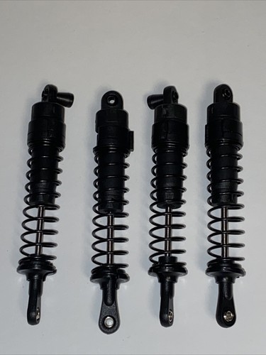 Ammortizzatori hpi con - hpi, molle