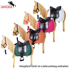 Sella L-Sport per piccolo