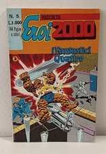 Raccolta EROI 2000 GIGANTE N.5