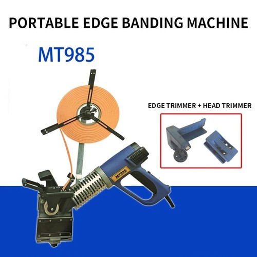 Mt985 piccola bordatrice - mt985,