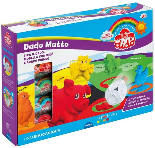 Didò dado matto gioco - dado,