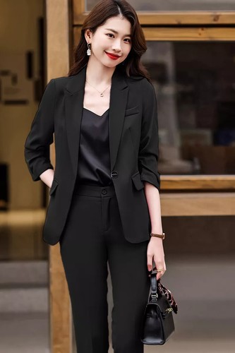 Tailleur completo ufficio - tailleur,