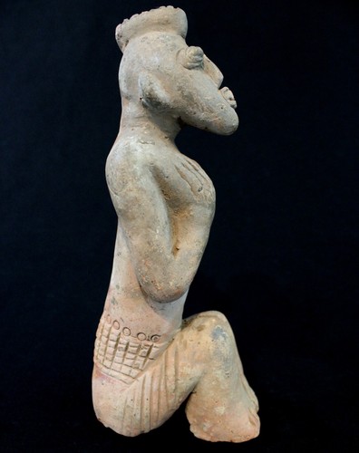 Art africain ancienne - art,