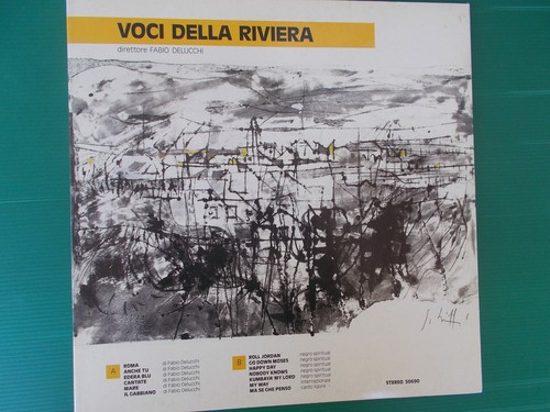 Voci della riviera fabio - voci,