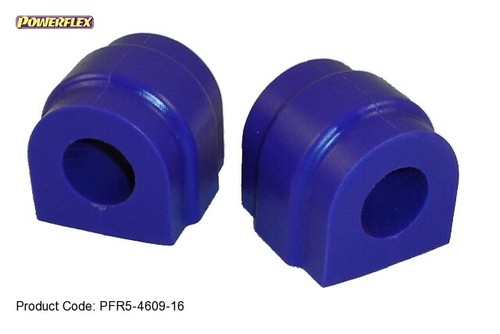 Cuscinetti stabilizzatori - 2,