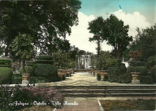 Vescia fraz foligno - vescia, (perugia)