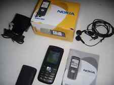 NOKIA 1650 ORIGINALE BLACK