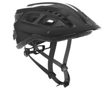 Casco Bici SCOTT SUPRA Black