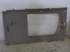 73910EY22B RIVESTIMENTO TETTO CIELO NISSAN QASHQAI +2 2.0 D 4X4 110KW AUT 5P (20