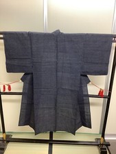 Kimono vintage giapponese pura