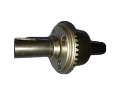 PD1482 Thunder Tiger