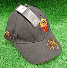 AS Roma vintage Cappello hat
