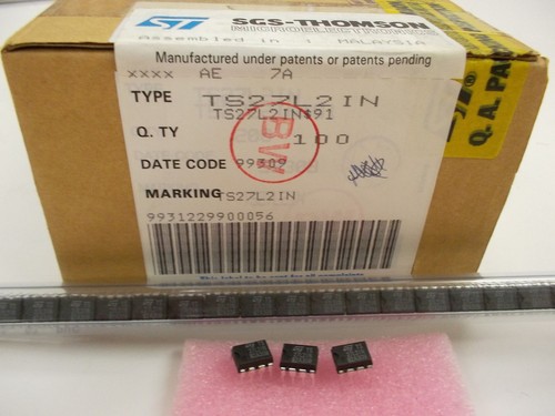 Pezzi ts27l2in precisione - ts27l2in,