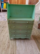 6 - Cassettiera della casa