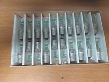 LOTTO Lampadine Modello Osram