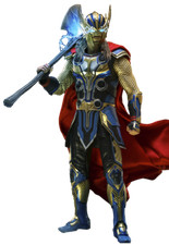 Thor love and thunder chris - love,