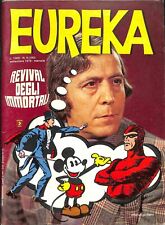 [772] EUREKA ed. Corno 1978 n. 9 stato Ottimo