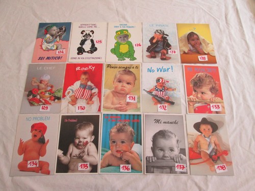 Bimbo bambino children - bimbo,