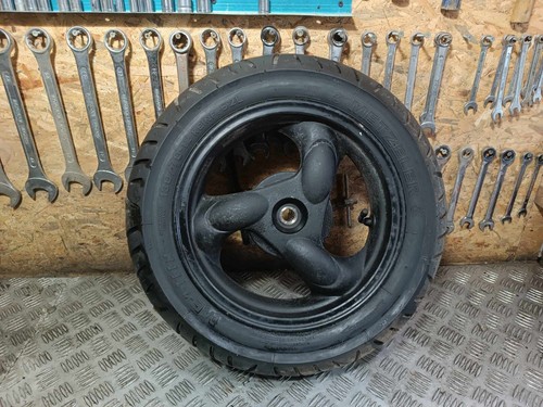 Cerchio posteriore r12 - posteriore,
