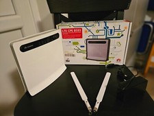 ROUTER 4G LTE HUAWEI B593S-22s