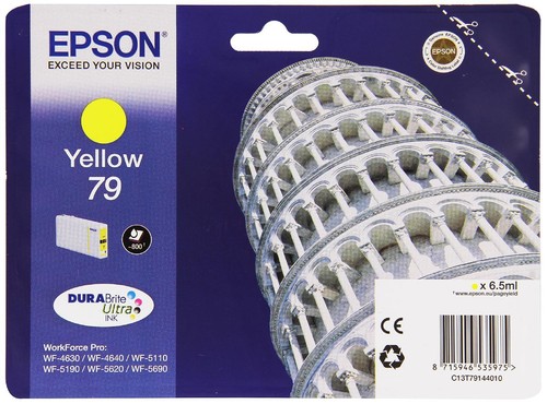 Epson cartuccia originale - epson,