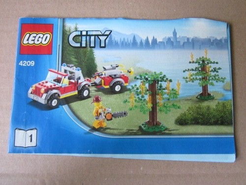 Lego istruzioni costruzione - lego, di