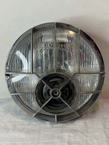Raro fanale faro - fanale,