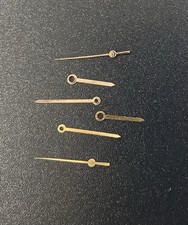 Lancette Orologio Universal Geneve