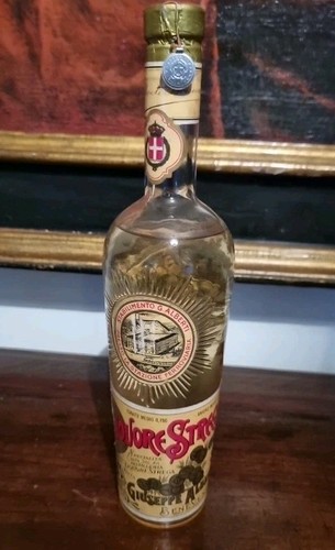 Liquore strega - liquore,