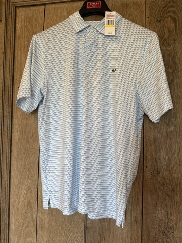 Polo uomo vineyard vines - polo,