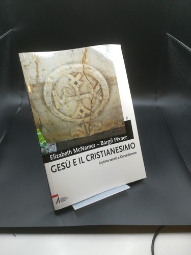 Gesù cristianesimo il i - gesù,