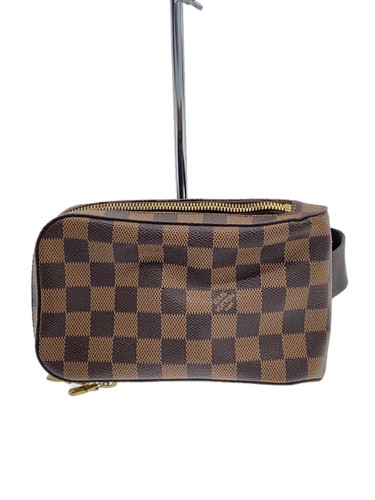 Louis vuitton jeronimos bag - vuitton,