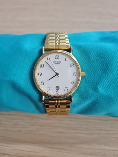 Orologio citizen date - orologio,