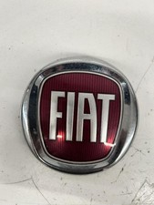 51932710 emblema anteriore per Fiat 500L 73 (07/12-06/18) 0.9 Twinair 2012 Usato