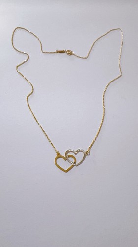 Collana catenina 45cm - catenina,