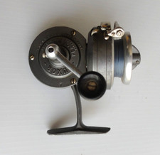 Pezon & Michel Luxor Spinning