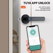 Wafu smart lock serratura - wafu,