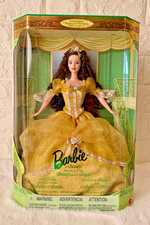 Barbie La Bella e la Bestia