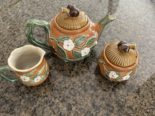 Nouveau fungo maiolica - nouveau,