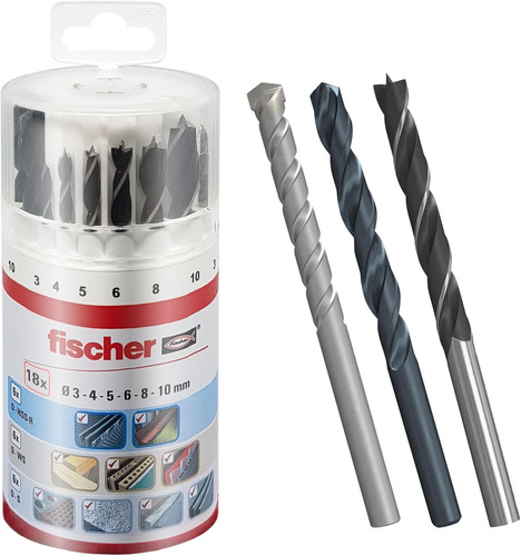 Kit punte professionale per - kit,