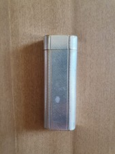 ACCENDINO CARTIER  PLACCATO